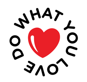 Do What You Love Inc.